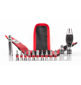 SILCA SILCA T-Ratchet Tool Kit