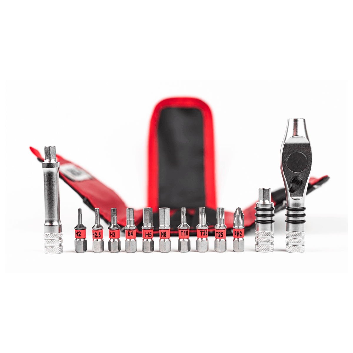 SILCA SILCA T-Ratchet Tool Kit