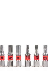 SILCA SILCA T-Ratchet Tool Kit