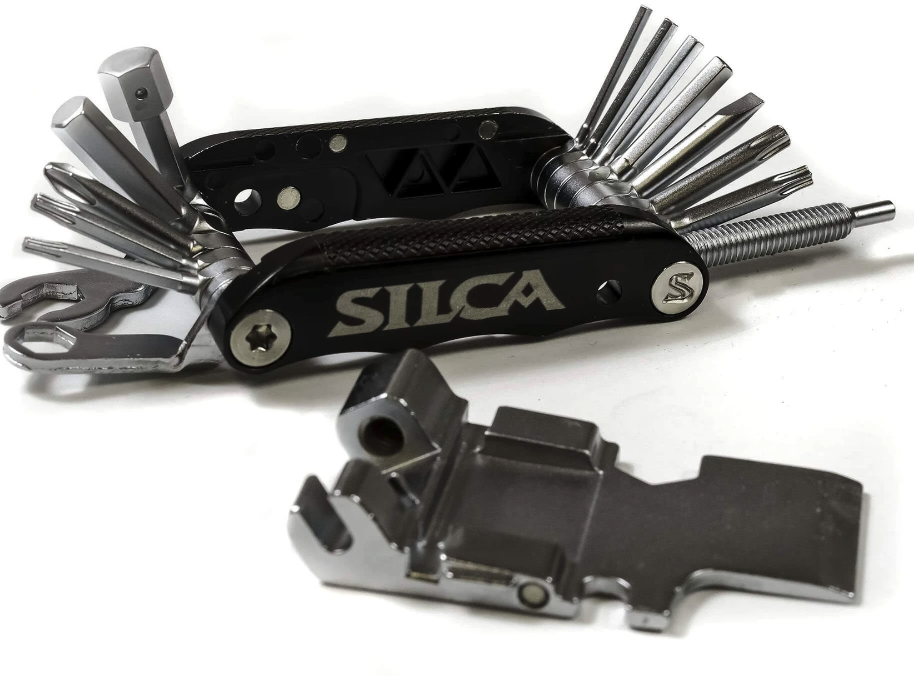 SILCA SILCA Venti 20 Tool Multi-Tool