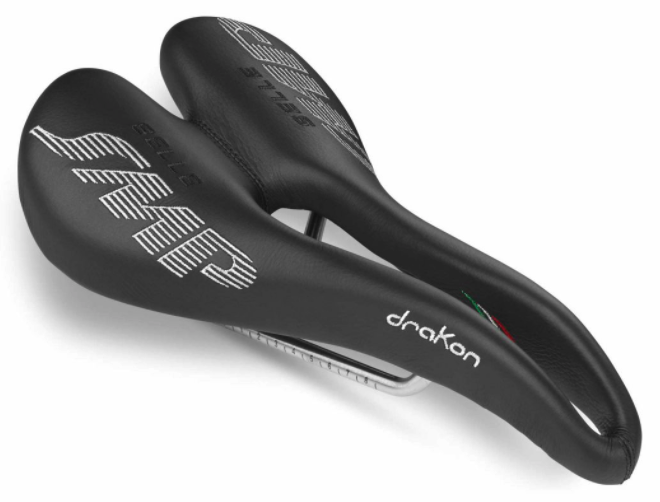 SELLE SMP SELLE SMP Drakon Saddle 276x139mm