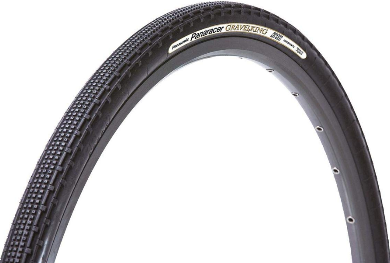 PANARACER PANARACER GravelKing SK Tyre 650Bx43  27.5x1.75