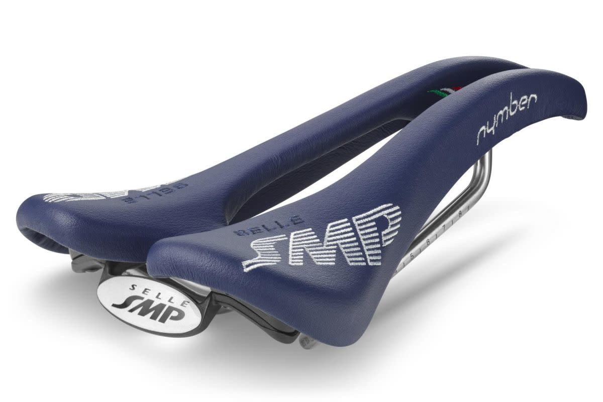 SELLE SMP SELLE SMP Nymber Saddle 267x139mm