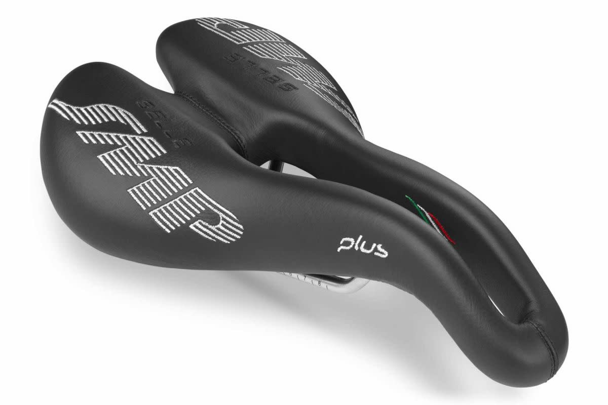 SELLE SMP SELLE SMP Plus Saddle 279x159mm