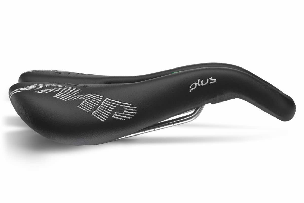 SELLE SMP SELLE SMP Plus Saddle 279x159mm