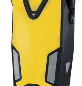TOPEAK TOPEAK Pannier DryBag DX Yellow  25 Litre TT9829Y -One only