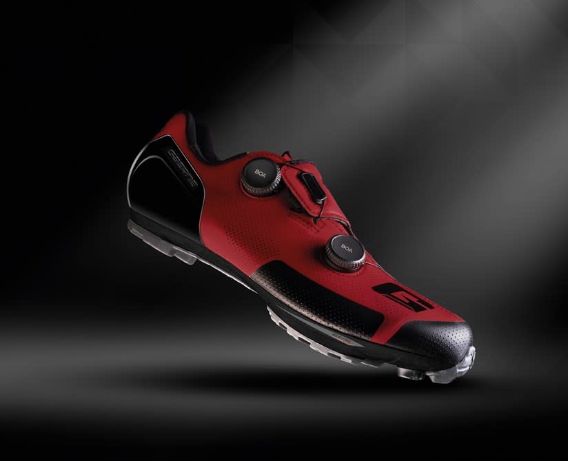 GAERNE GAERNE SPD Carbon G. SNX MTB Shoe