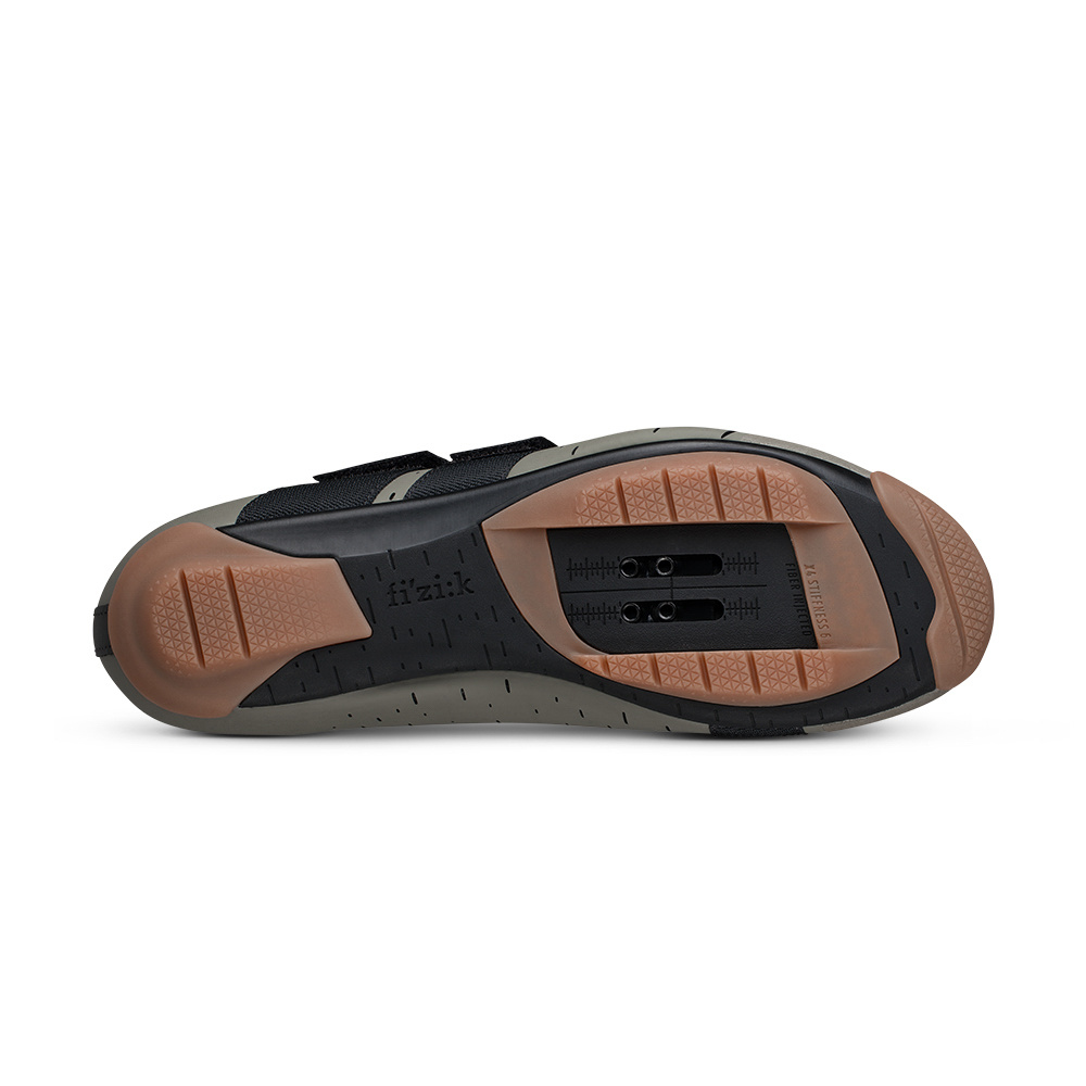 FIZIK FIZIK SPD X4 Terra Powerstrap Gravel Shoe