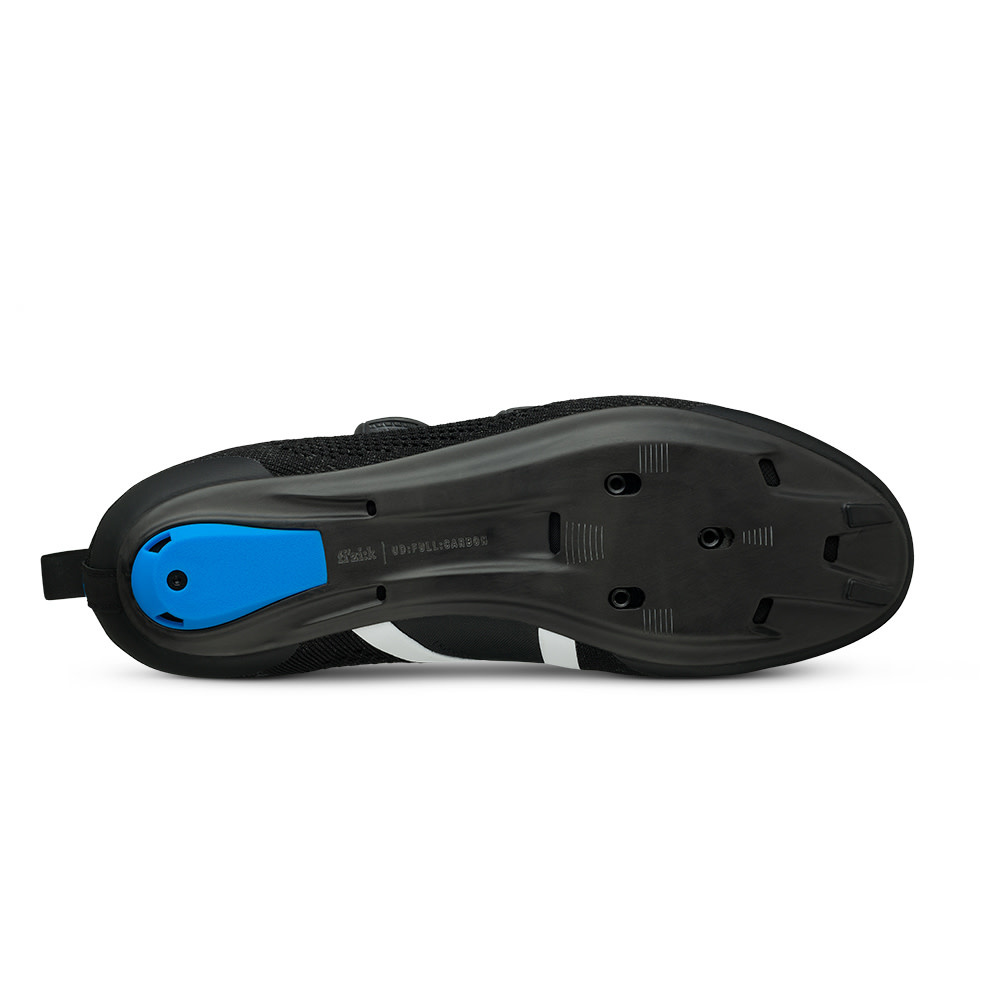 FIZIK FIZIK R1 Transiro Infinito Knit Triathlon Road Shoe