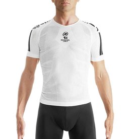 ASSOS ASSOS Base Layer Skin Foil 1.4 Summer, White