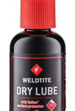 WELDTITE WELDTITE Dry with Teflon Chain Lubricant, 100ml