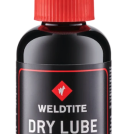 WELDTITE WELDTITE Dry with Teflon Chain Lubricant, 100ml