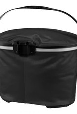 ORTLIEB ORTLIEB Up-Town City Handlebar Bag / Basket