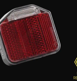 MOON SPORT LTD MOON Orcus Lite Rear Light