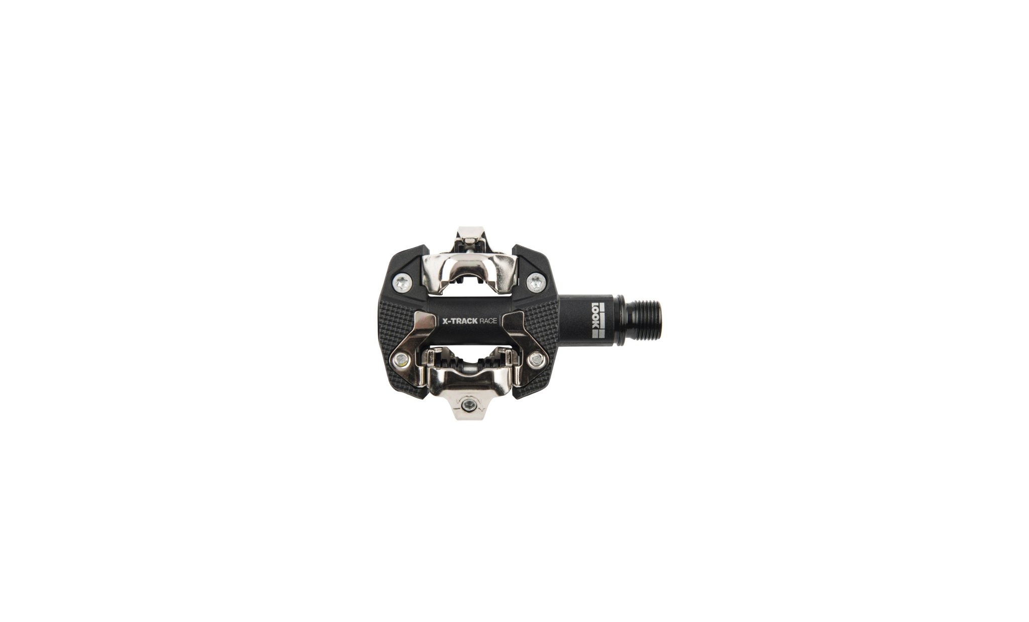 LOOK LOOK MTB X-TRACK RACE Pedal SPD Compatible