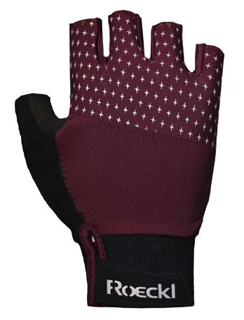 ROECKL ROECKL Women's Diamante Short Finger Glove