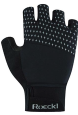 ROECKL ROECKL Women's Diamante Short Finger Glove