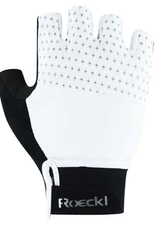 ROECKL ROECKL Women's Diamante Short Finger Glove