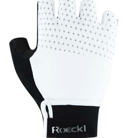 ROECKL ROECKL Women's Diamante Short Finger Glove