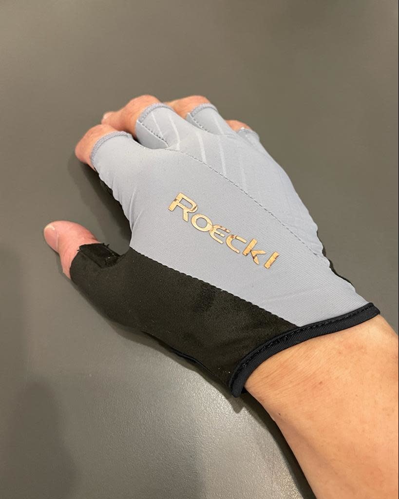 ROECKL ROECKL Isone Eco Series Short Finger Glove