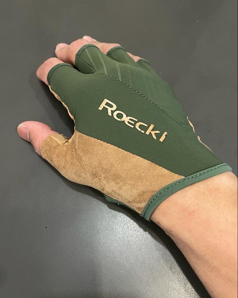 ROECKL ROECKL Isone Eco Series Short Finger Glove