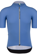 Q36.5 Q36.5 Men's L1 Pinstripe X Short Sleeve Jersey