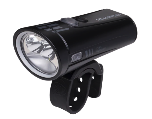 LIGHT & MOTION LIGHT & MOTION Seca Comp 2000 Front Light