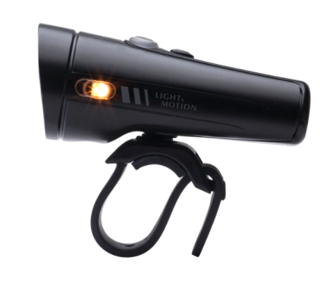 LIGHT & MOTION LIGHT & MOTION Seca Comp 2000 Front Light