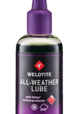 WELDTITE WELLDTITE TF2 All Weather Lubricant with Teflon, 100ml