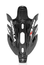 XLAB XLAB Gorilla Bidon Cage Carbon Gloss Black