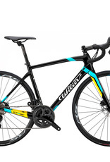 WILIER WILIER GTR Team Disc 105 Astana, Medium