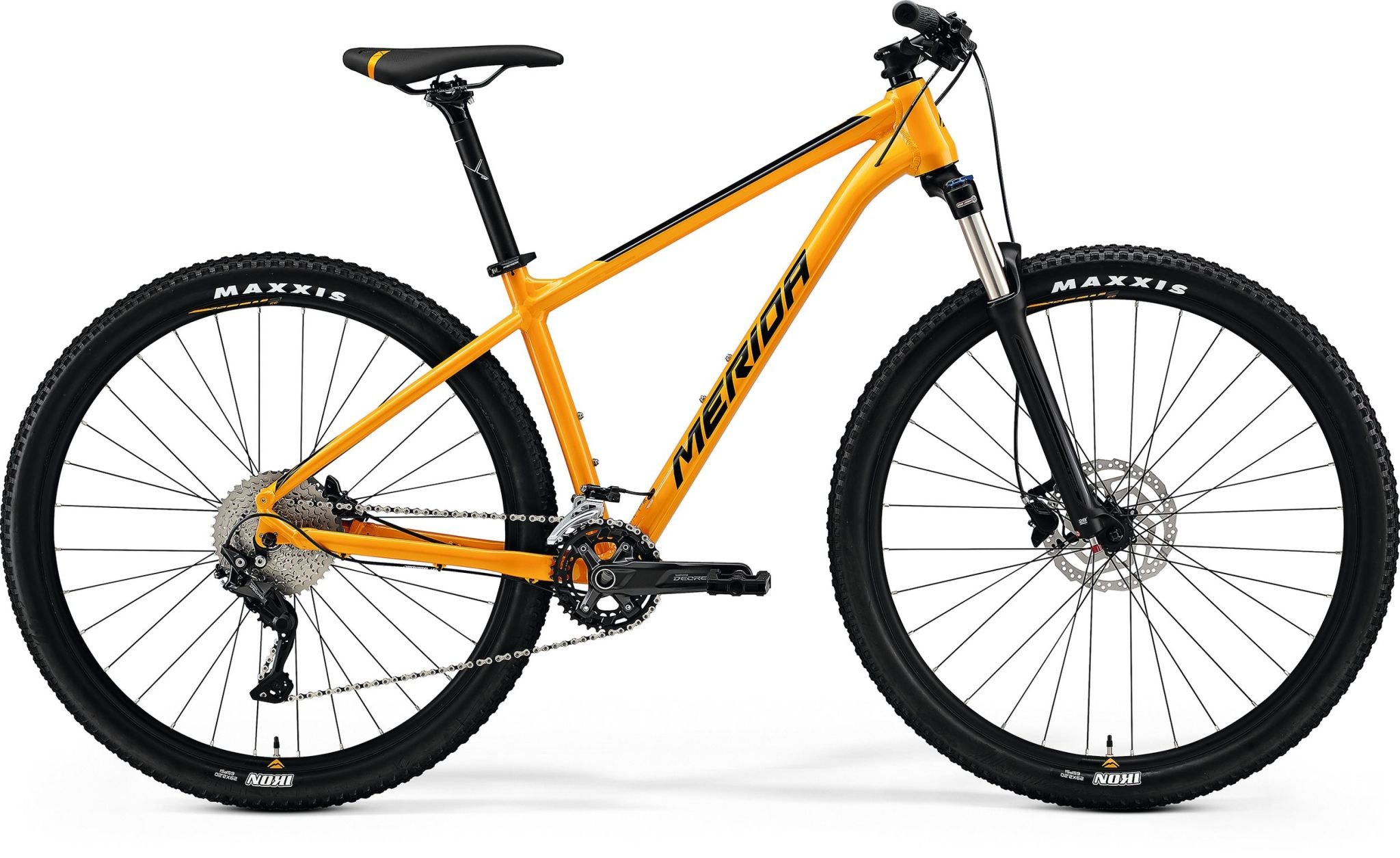 MERIDA BICYCLE MTB BIG.SEVEN 300