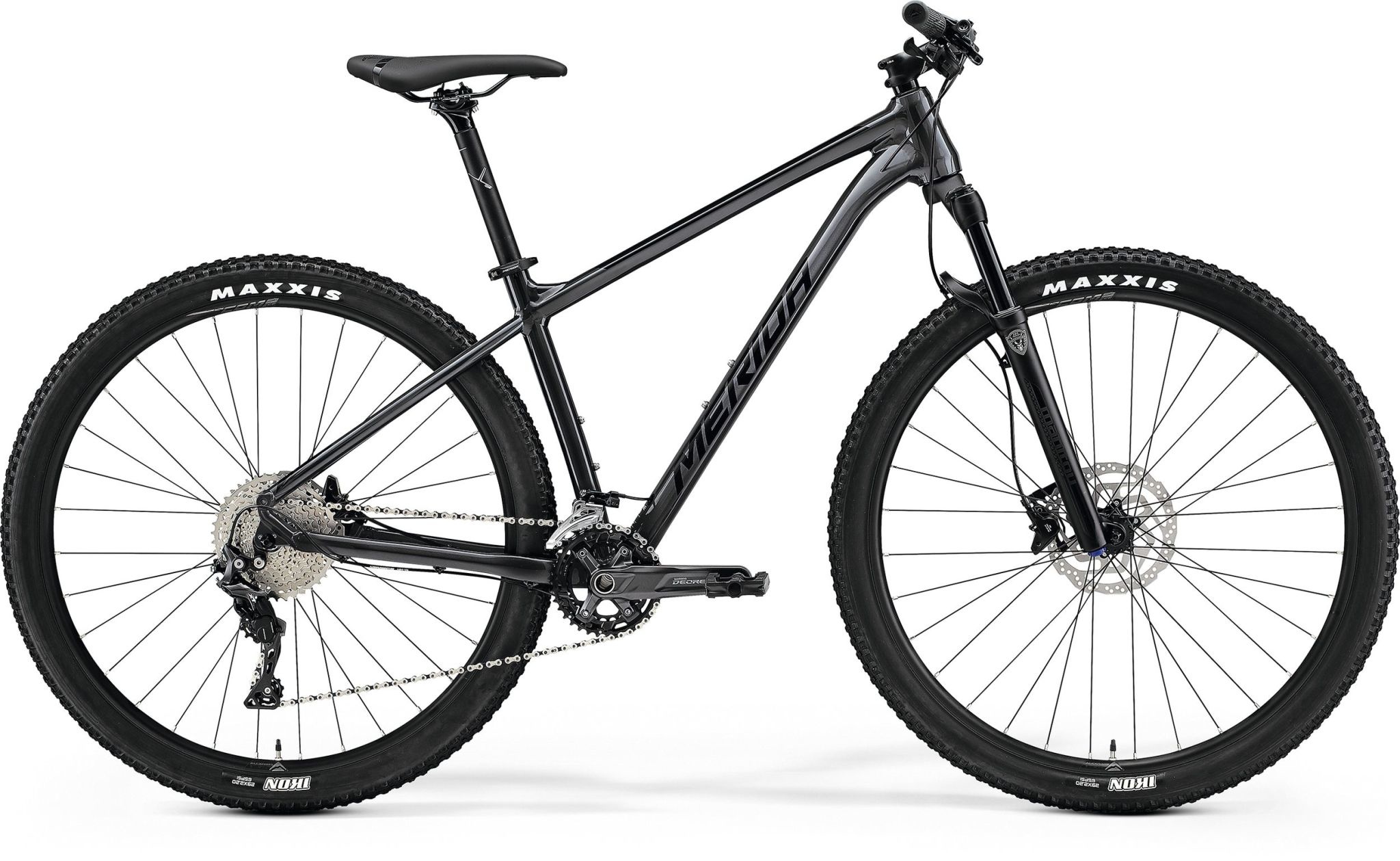 MERIDA MERIDA 2022 Big.Nine 500 MTB Bicycle