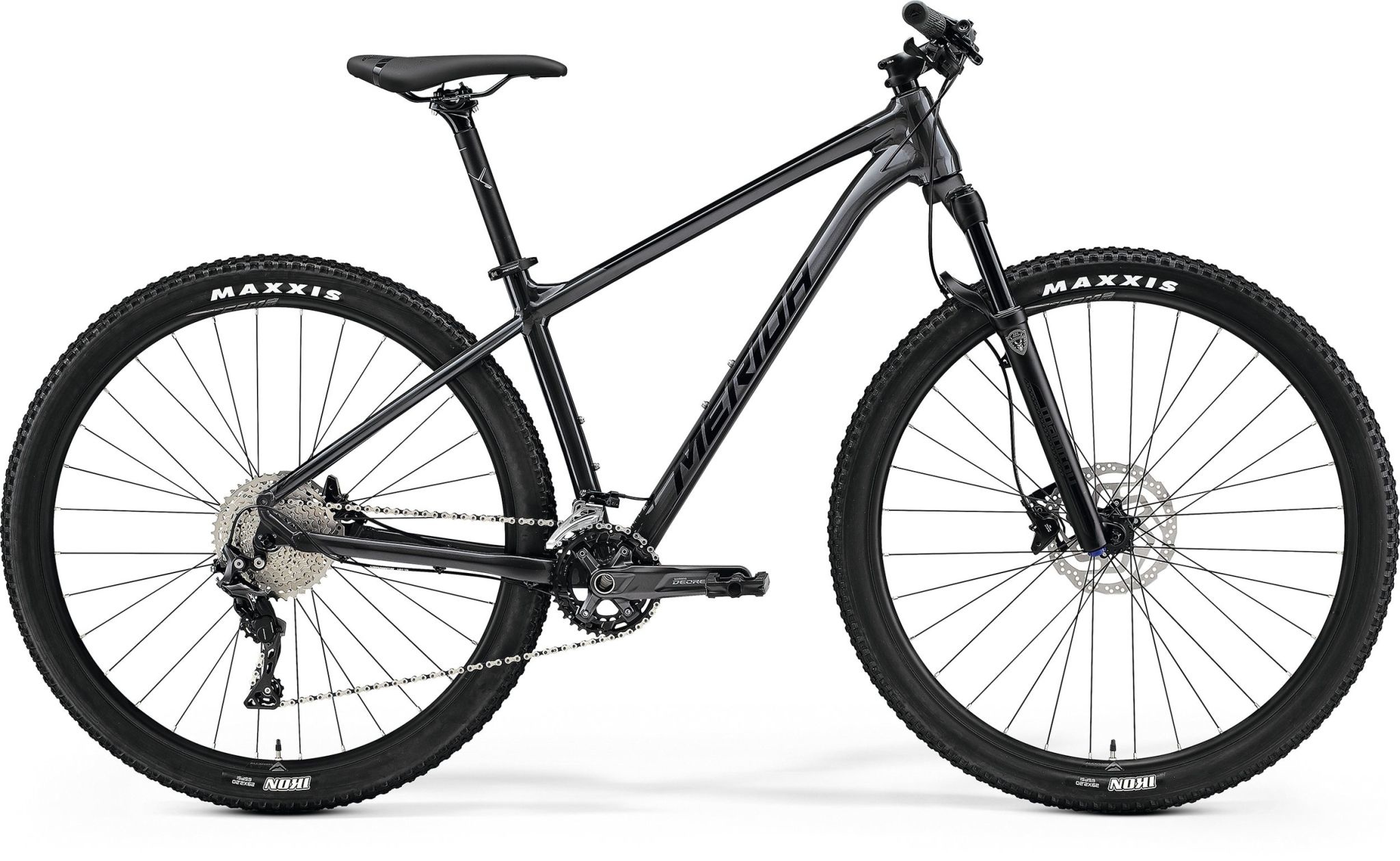 MERIDA MERIDA BICYCLE 2022 MTB BIG.NINE 500