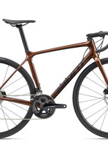 GIANT GIANT 2022 TCR Advanced 2 Disc KOM Road Bicycle, Medium