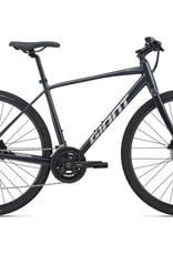 GIANT BICYCLE 2021 ESCAPE 1 DISC Sky Blue Bikes