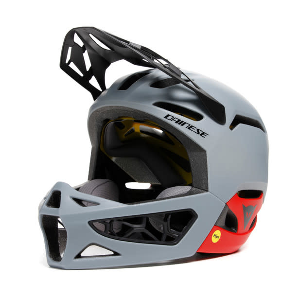 DAINESE DAINESE MTB Helmet Full Face Linea 01 MIPS
