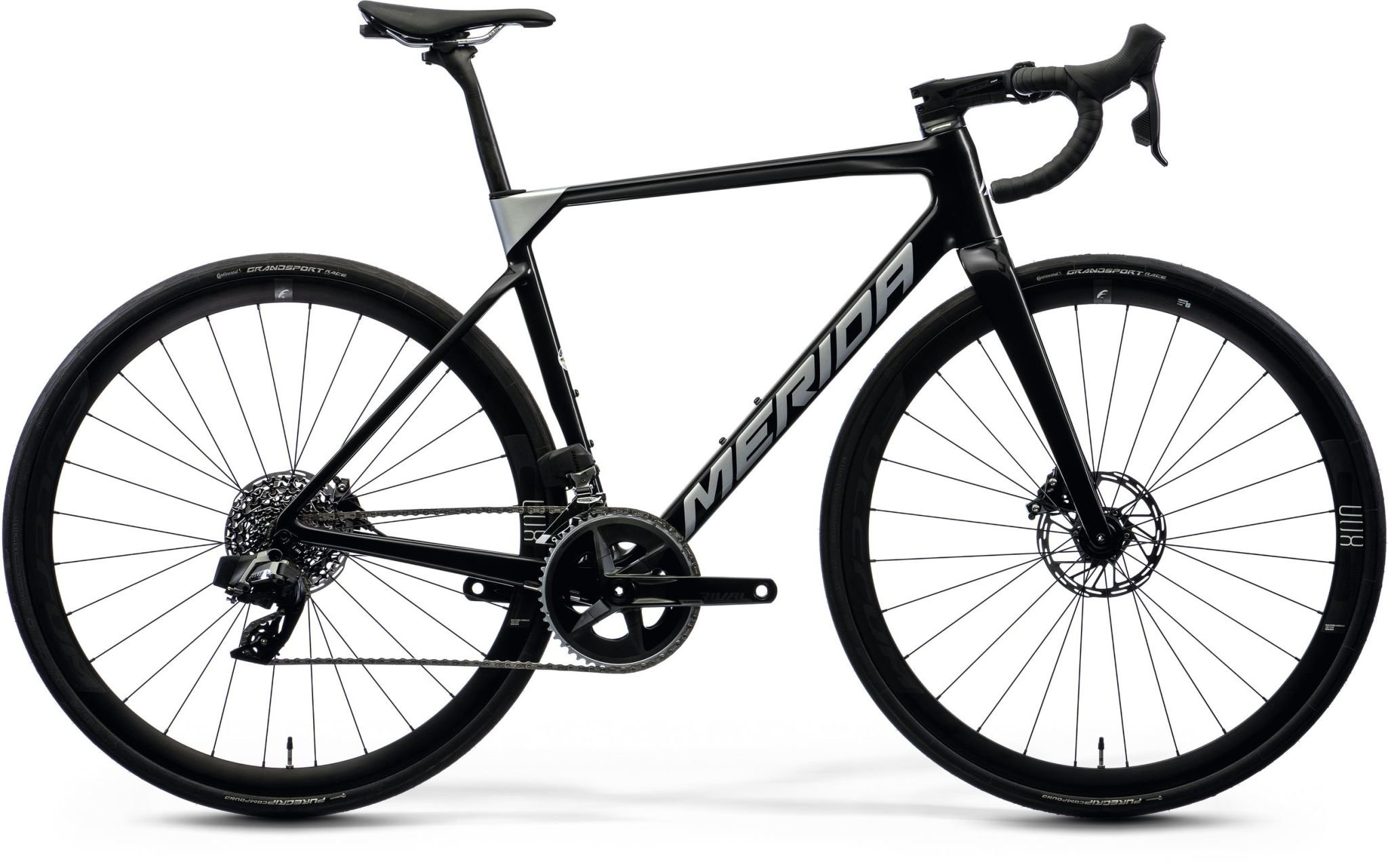 MERIDA MERIDA 2022 Scultura Rival Edition Road Bicycle