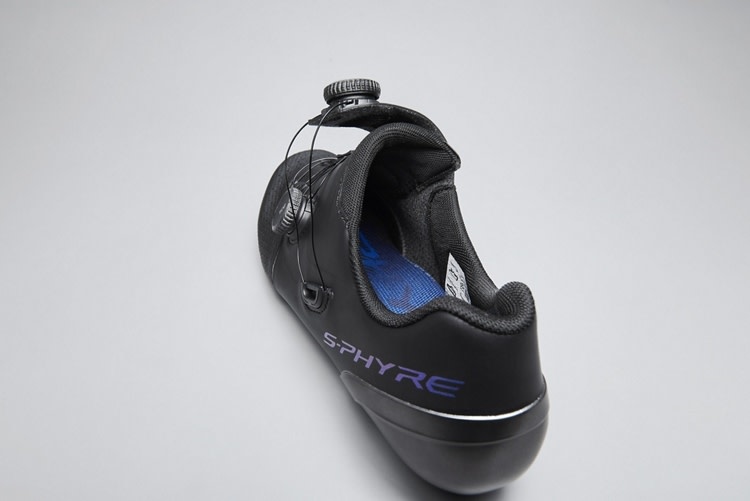 SHIMANO SHIMANO S-PHYRE SH-RC902 Road Shoe