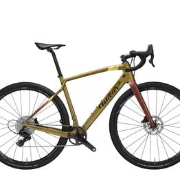 WILIER WILIER 2022 Jena Gravel Bicycle