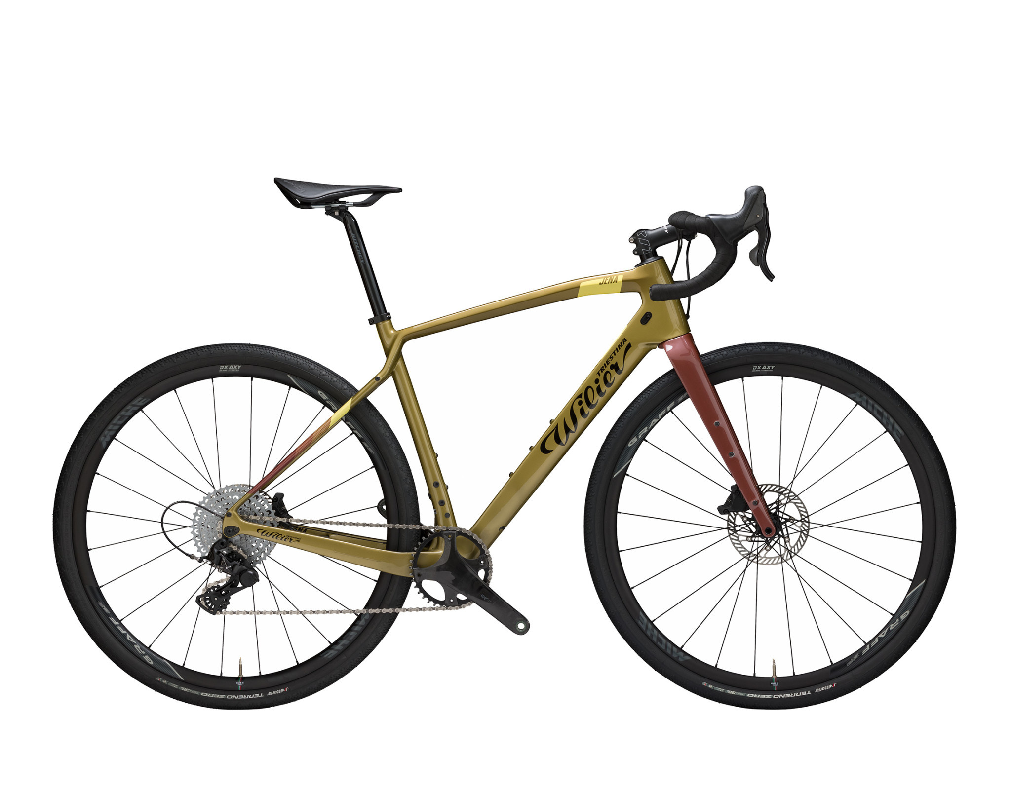 WILIER WILIER 2022 Jena Gravel Bicycle