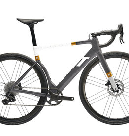 3T 3T Strada Team Rival XLPLR AXS, Medium