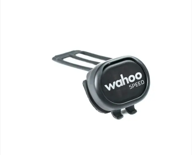 WAHOO WAHOO FITNESS RPM Speed Sensor