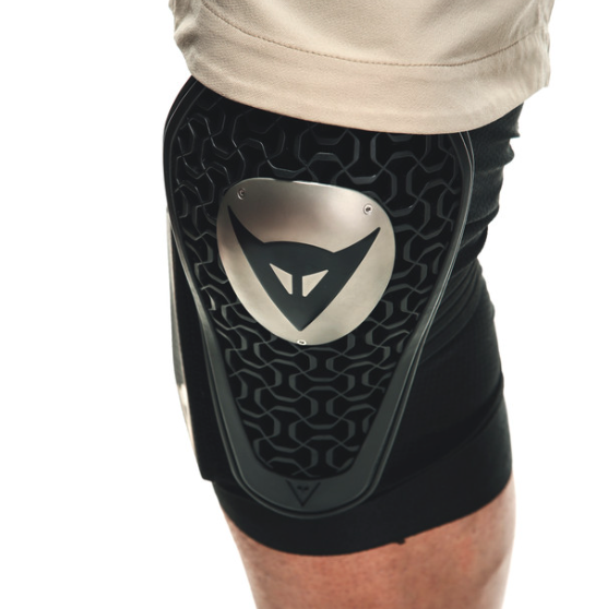 DAINESE DAINESE Protection Rival Pro Knee Guard