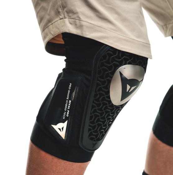 DAINESE DAINESE Protection Rival Pro Knee Guard