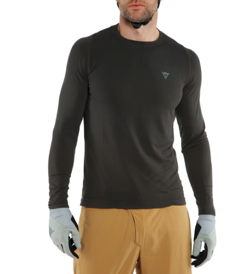 DAINESE DAINESE MTB HGL Moss Long Sleeve Jersey