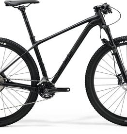 MERIDA MERIDA 2022 Big.Nine 700 MTB Bicycle