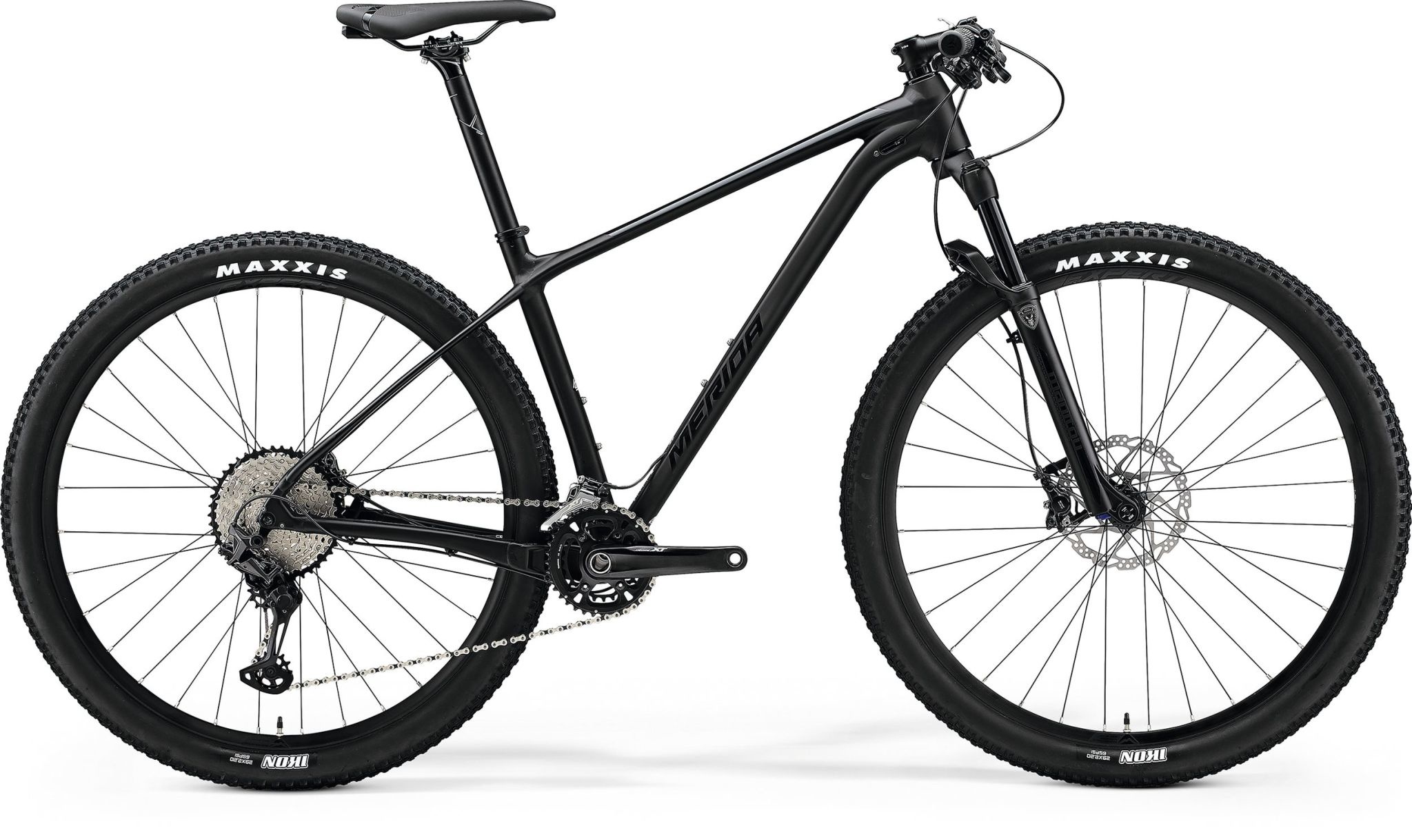 MERIDA MERIDA 2022 Big.Nine 700 MTB Bicycle