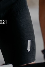 Q36.5 Q36.5 Men's Salopette Unique Bib Short