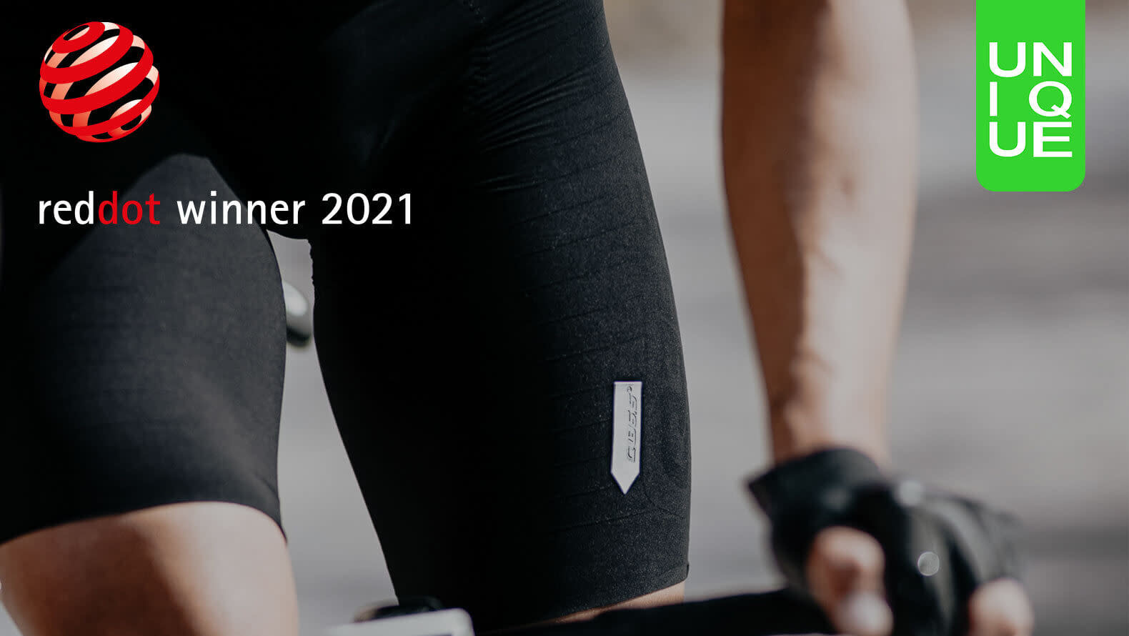 UNIQUE Bib Shorts